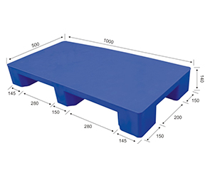 47#六角平面卡板